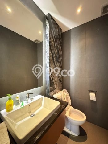 Rumah Luxury Modern Tanpa Renovasi di Muara Karang Jakarta Utara Rumah Luxury Modern Tanpa Renovasi di Muara Karang Jakarta Utara