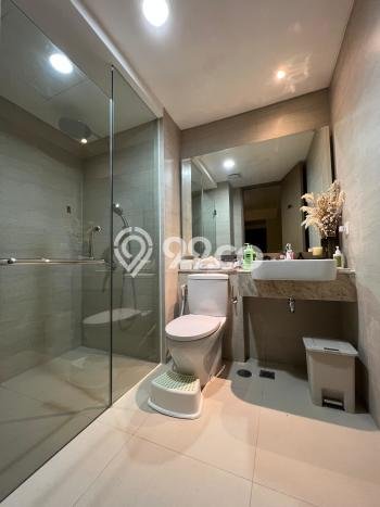 Hunian Strategis 51m2 di Pantai Indah Kapuk Jakarta Utara 1 Bedroom Hunian Strategis 51m2 di Pantai Indah Kapuk Jakarta Utara 1 Bedroom