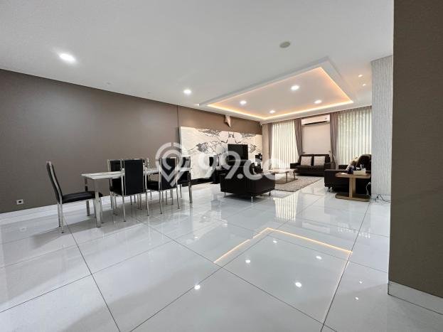 Rumah Luxury Modern Siap Huni di Pantai Indah Kapuk Jakarta Utara Rumah Luxury Modern Siap Huni di Pantai Indah Kapuk Jakarta Utara