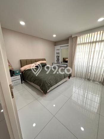 Rumah Luxury Modern Siap Huni di Pantai Indah Kapuk Jakarta Utara Rumah Luxury Modern Siap Huni di Pantai Indah Kapuk Jakarta Utara
