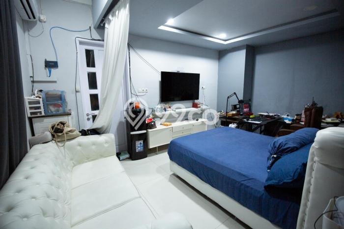 Rumah Luxury Modern Siap Huni di Citra Garden Jakarta Barat Rumah Luxury Modern Siap Huni di Citra Garden Jakarta Barat