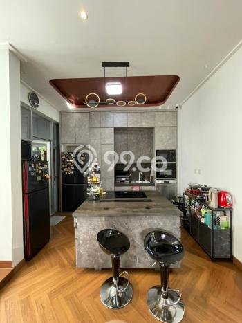 For Sale! Premium House LT 137m2 Desain Modern di Pantai Indah Kapuk 2 For Sale! Premium House LT 137m2 Desain Modern di Pantai Indah Kapuk 2