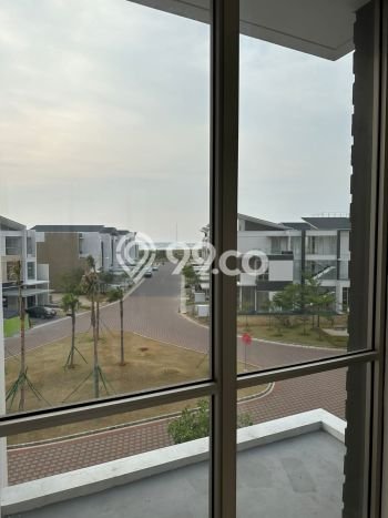 Hunian Super Elit dengan Akses Paling Strategis di Pantai Indah Kapuk, Jakarta Utara Hunian Super Elit dengan Akses Paling Strategis di Pantai Indah Kapuk, Jakarta Utara