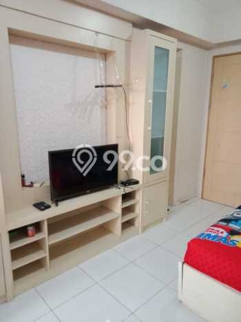 Untuk Dijual Apartemen 1 KT di Surabaya Luas 21m2 Untuk Dijual Apartemen 1 KT di Surabaya Luas 21m2