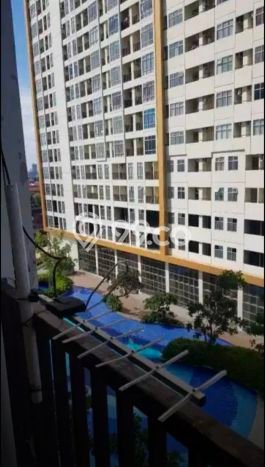 Hunian Strategis 27m2 di Tidar Surabaya 1 Bedroom Hunian Strategis 27m2 di Tidar Surabaya 1 Bedroom