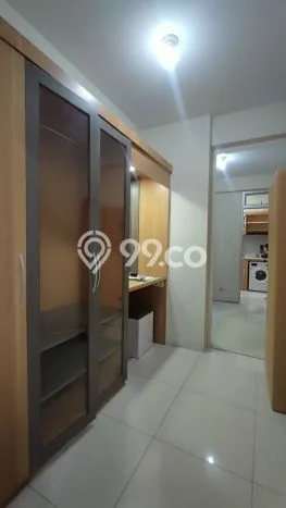 Apartemen Disewakan 2 Kamar Hemat Siap Huni di Surabaya, Luas 46m2 Apartemen Disewakan 2 Kamar Hemat Siap Huni di Surabaya, Luas 46m2