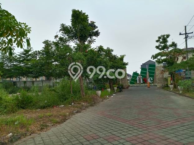 Untuk Dijual Tanah di Surabaya, Luas 225m2 PPJB Untuk Dijual Tanah di Surabaya, Luas 225m2 PPJB