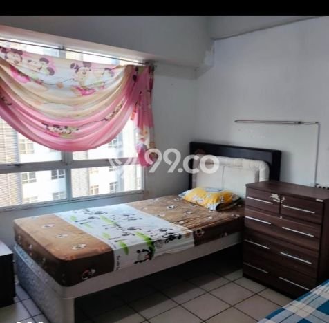 Apartemen Eksklusif di Tenggilis Mejoyo, 1 KM, Luas 24m2m² Apartemen Eksklusif di Tenggilis Mejoyo, 1 KM, Luas 24m2m²