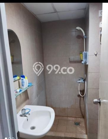 Apartemen Eksklusif di Tenggilis Mejoyo, 1 KM, Luas 24m2m² Apartemen Eksklusif di Tenggilis Mejoyo, 1 KM, Luas 24m2m²