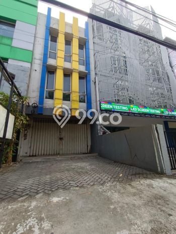 Ruko Usaha Dijual di Rungkut Surabaya LT 100m2 & LB 75m2 Ruko Usaha Dijual di Rungkut Surabaya LT 100m2 & LB 75m2
