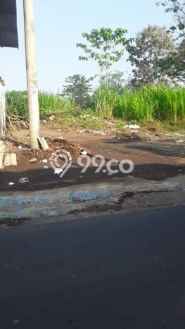 Tanah Kavling untuk Dijual di Pakis Malang 1578m2 Tanah Kavling untuk Dijual di Pakis Malang 1578m2