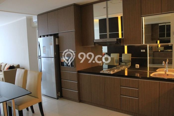 HOT PROPERTY! Apartemen Kawasan , Surabaya, 2 KT, Luas 93m2m², Siap Huni, View Terbaik HOT PROPERTY! Apartemen Kawasan , Surabaya, 2 KT, Luas 93m2m², Siap Huni, View Terbaik