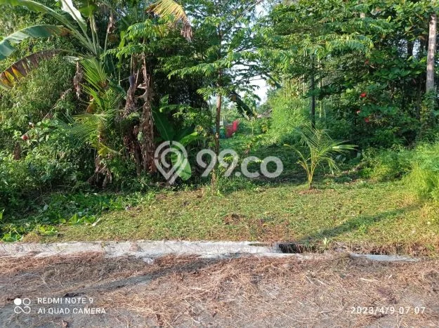 Kavling Tanah Dijual di Sidoarjo Sidoarjo Spesifikasi 323m2 Kavling Tanah Dijual di Sidoarjo Sidoarjo Spesifikasi 323m2