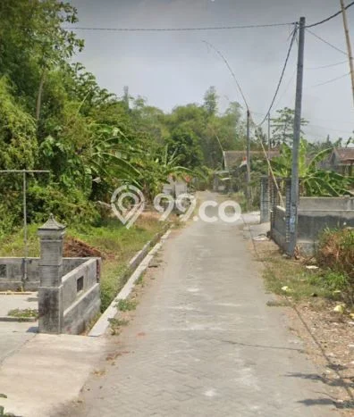 Kavling Tanah Dijual di Sidoarjo Sidoarjo Spesifikasi 323m2 Kavling Tanah Dijual di Sidoarjo Sidoarjo Spesifikasi 323m2