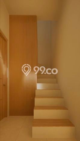 Rumah Modern Minimalis 3 Kamar Siap Huni di Buduran Rumah Modern Minimalis 3 Kamar Siap Huni di Buduran