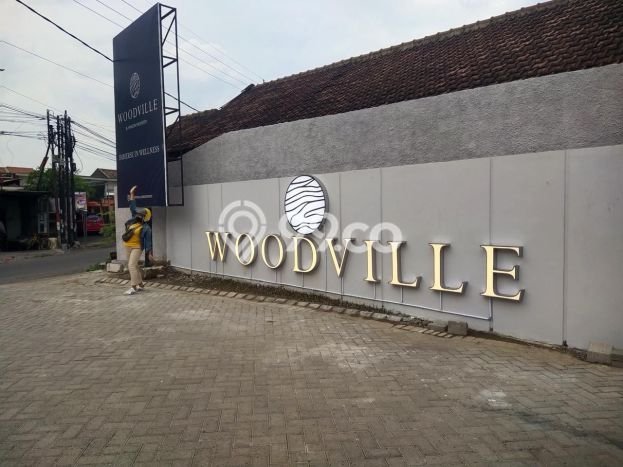 Rumah Modern Minimalis 3 Kamar Siap Huni di Buduran Rumah Modern Minimalis 3 Kamar Siap Huni di Buduran