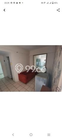Sewa Apartemen Minimalis 36m2 Punya 1 KT, 1 KM, Lokasi di Tenggilis Mejoyo Sewa Apartemen Minimalis 36m2 Punya 1 KT, 1 KM, Lokasi di Tenggilis Mejoyo