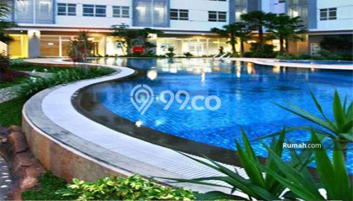 Sewa Apartemen Minimalis 36m2 Punya 1 KT, 1 KM, Lokasi di Tenggilis Mejoyo Sewa Apartemen Minimalis 36m2 Punya 1 KT, 1 KM, Lokasi di Tenggilis Mejoyo