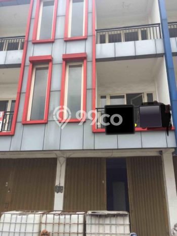Unit Ruko Tersedia di Karangpilang Spesifikasi LB 202m2 Unit Ruko Tersedia di Karangpilang Spesifikasi LB 202m2