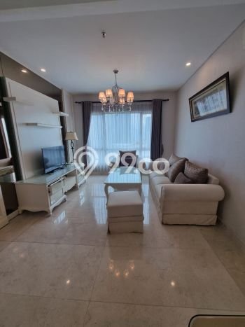 Apartemen Sewa 3 Kamar Hemat Siap Huni di Surabaya, Luas 124m2 Apartemen Sewa 3 Kamar Hemat Siap Huni di Surabaya, Luas 124m2