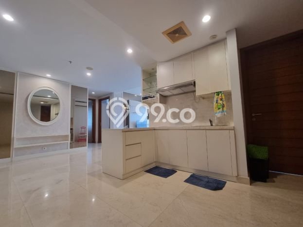 Apartemen Sewa 3 Kamar Hemat Siap Huni di Surabaya, Luas 124m2 Apartemen Sewa 3 Kamar Hemat Siap Huni di Surabaya, Luas 124m2