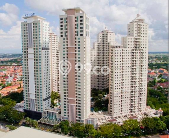Apartemen Sewa 3 Kamar Hemat Siap Huni di Surabaya, Luas 124m2 Apartemen Sewa 3 Kamar Hemat Siap Huni di Surabaya, Luas 124m2