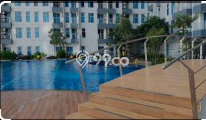 HOT UNIT! Apartemen di Pakuwon Indah, 1 KM, Luas 50m2m², Area Premium HOT UNIT! Apartemen di Pakuwon Indah, 1 KM, Luas 50m2m², Area Premium