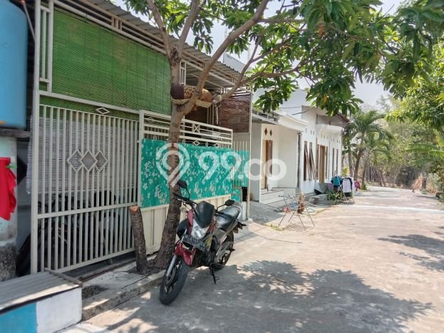Jual Rumah Harga Miring Driyorejo Punya 2 Kamar & LT 84m2 Jual Rumah Harga Miring Driyorejo Punya 2 Kamar & LT 84m2