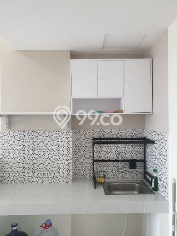 Apartemen Terjangkau di Mulyorejo Spesifikasi 2 Kamar Apartemen Terjangkau di Mulyorejo Spesifikasi 2 Kamar