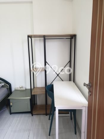 Apartemen Terjangkau di Mulyorejo Spesifikasi 2 Kamar Apartemen Terjangkau di Mulyorejo Spesifikasi 2 Kamar