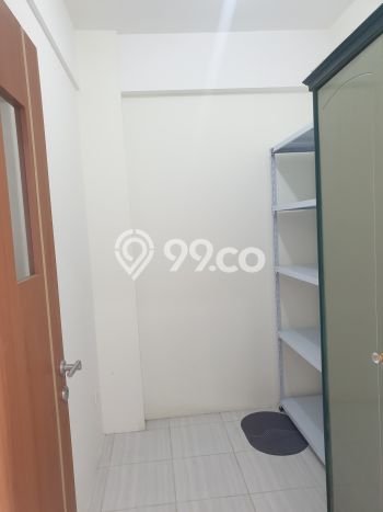 Apartemen Terjangkau di Mulyorejo Spesifikasi 2 Kamar Apartemen Terjangkau di Mulyorejo Spesifikasi 2 Kamar