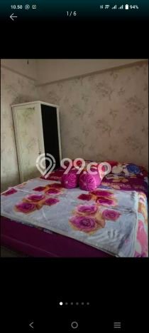 Sewa Apartemen Minimalis 21m2 Punya 1 KT, 1 KM, Lokasi di Tenggilis Mejoyo Sewa Apartemen Minimalis 21m2 Punya 1 KT, 1 KM, Lokasi di Tenggilis Mejoyo