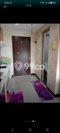 Sewa Apartemen Minimalis 21m2 Punya 1 KT, 1 KM, Lokasi di Tenggilis Mejoyo Sewa Apartemen Minimalis 21m2 Punya 1 KT, 1 KM, Lokasi di Tenggilis Mejoyo
