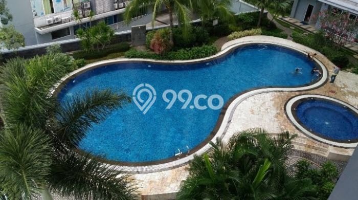 Sewa Apartemen Minimalis 21m2 Punya 1 KT, 1 KM, Lokasi di Tenggilis Mejoyo Sewa Apartemen Minimalis 21m2 Punya 1 KT, 1 KM, Lokasi di Tenggilis Mejoyo