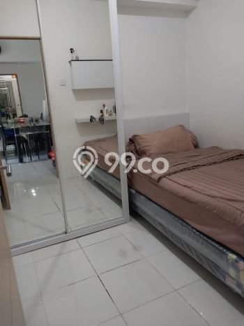 Dijual Apartemen 2 KT 1 KM di Pakuwon City Luas 38m2 Dijual Apartemen 2 KT 1 KM di Pakuwon City Luas 38m2