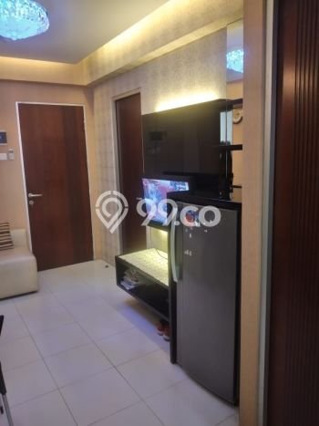 Apartemen Harga Bersahabat di Manyar Spesifikasi 2 Kamar Apartemen Harga Bersahabat di Manyar Spesifikasi 2 Kamar