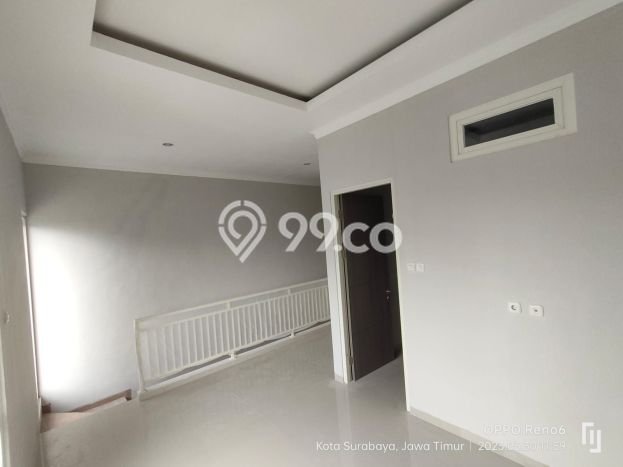 Jual Rumah Eksklusif 3 KT di Sutorejo, Surabaya Jual Rumah Eksklusif 3 KT di Sutorejo, Surabaya