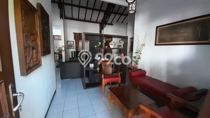 For Sale Rumah 3 Kamar Lokasi Strategis Bagus dan Strategis di Tenggilis Mejoyo For Sale Rumah 3 Kamar Lokasi Strategis Bagus dan Strategis di Tenggilis Mejoyo