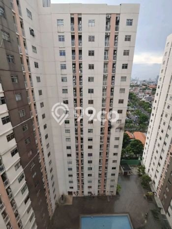 Apartemen Minimalis untuk Dijual di Manyar Dengan Spesifikasi 2 KT & 1 KM Apartemen Minimalis untuk Dijual di Manyar Dengan Spesifikasi 2 KT & 1 KM