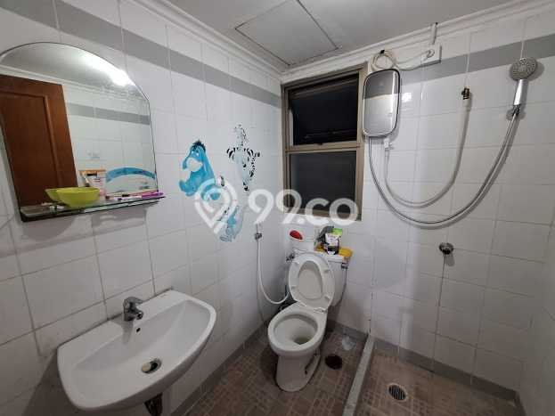 Disewakan Apartemen Murah di Margorejo 2 KT Disewakan Apartemen Murah di Margorejo 2 KT