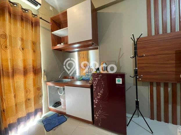 Disewakan Apartemen Ekonomis 1 KT di Tidar Surabaya Disewakan Apartemen Ekonomis 1 KT di Tidar Surabaya