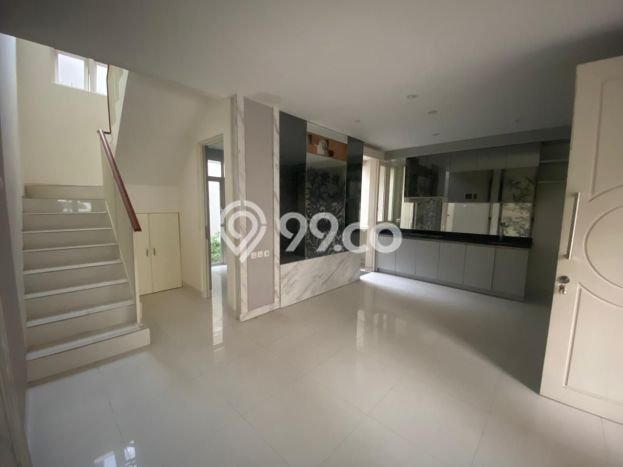 Rumah dengan Lokasi Strategis 3 KT di Tandes, Surabaya Rumah dengan Lokasi Strategis 3 KT di Tandes, Surabaya