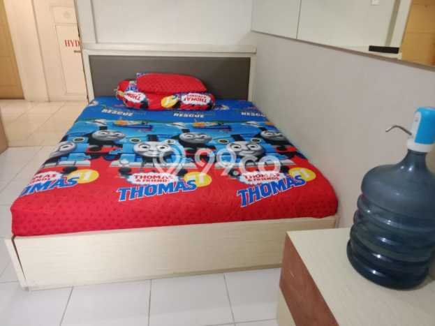 Untuk Dijual Apartemen 1 KT di Surabaya Luas 21m2 Untuk Dijual Apartemen 1 KT di Surabaya Luas 21m2