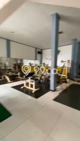 Area Ramai! Ruko Dijual di Menganti untuk Bisnis Luas Bangunan 208m2 Area Ramai! Ruko Dijual di Menganti untuk Bisnis Luas Bangunan 208m2