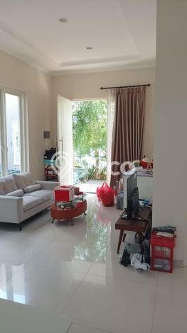 Hunian Mewah Siap Huni LT 240m2 di Lakarsantri, Surabaya Hunian Mewah Siap Huni LT 240m2 di Lakarsantri, Surabaya