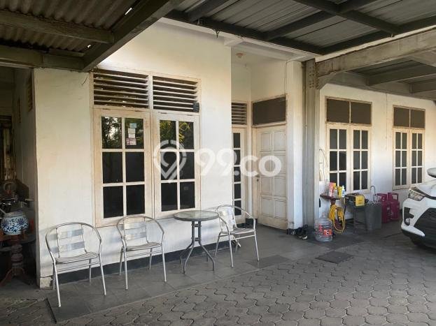 Rumah Luxury Modern Siap Huni di Semolowaru Surabaya Rumah Luxury Modern Siap Huni di Semolowaru Surabaya