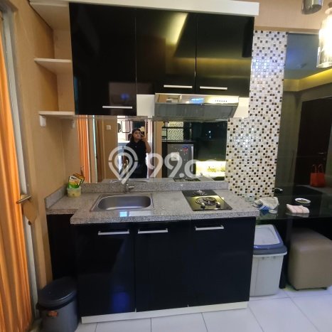 Apartemen Harga Bersahabat di Manyar Spesifikasi 2 Kamar Apartemen Harga Bersahabat di Manyar Spesifikasi 2 Kamar
