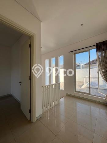 For Sale! Premium House LT 180m2 Desain Elegan di Wisata Bukit Mas For Sale! Premium House LT 180m2 Desain Elegan di Wisata Bukit Mas