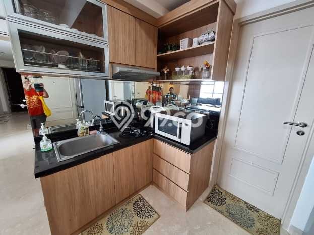 Apartemen di , 3 KT, Luas 110m2m², Lokasi Berkembang Apartemen di , 3 KT, Luas 110m2m², Lokasi Berkembang