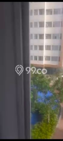 Sewa Sekarang Apartemen Strategis 1 KT, 1 KM di Kawasan Sawahan Sewa Sekarang Apartemen Strategis 1 KT, 1 KM di Kawasan Sawahan